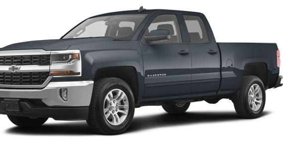 CHEVROLET SILVERADO LD 2019 2GCVKPEC0K1191972 image